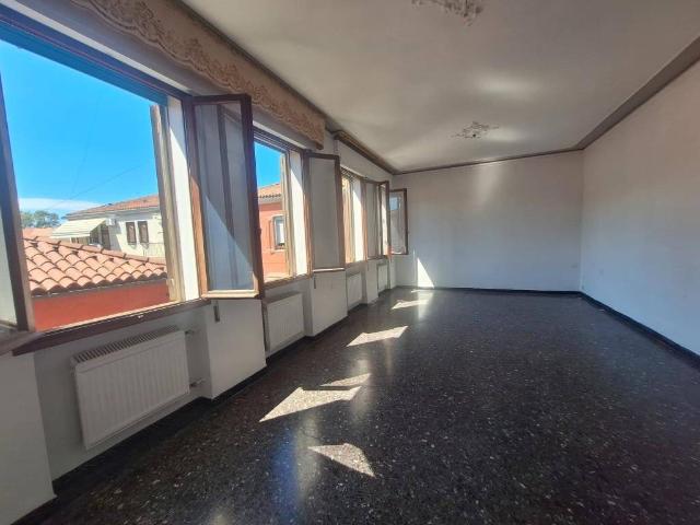 Appartamento in vendita a Venezia VE