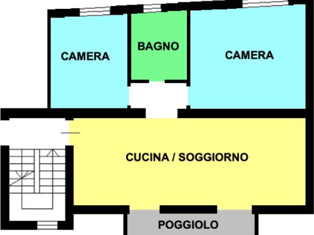 Appartamento in vendita a Venezia VE