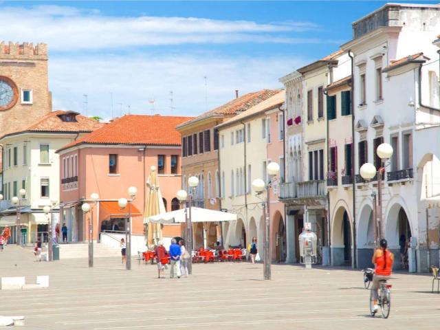 Appartamento in vendita a Venezia VE