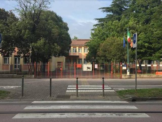Appartamento in vendita a Venezia VE