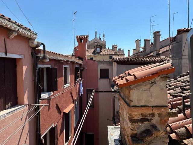 Appartamento in vendita a Venezia VE
