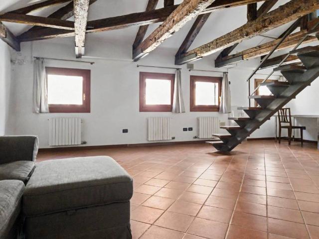 Appartamento in vendita a Venezia VE