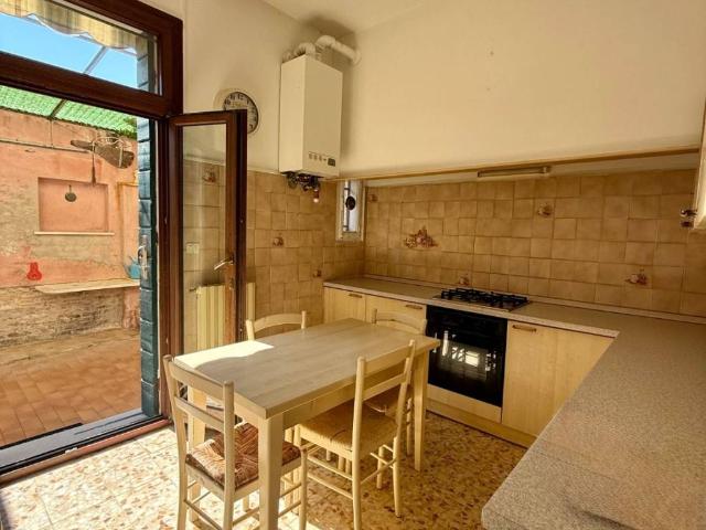 Appartamento in vendita a Venezia VE