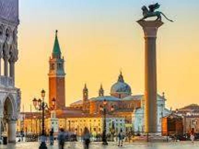Appartamento in vendita a Venezia VE