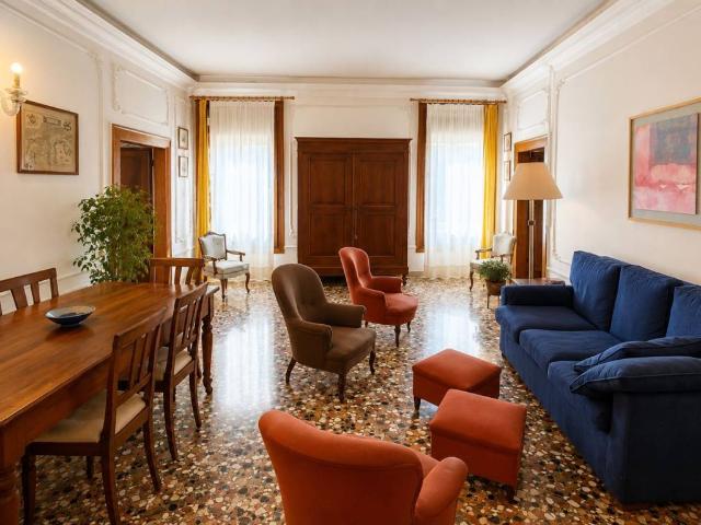 Appartamento in vendita a Venezia VE
