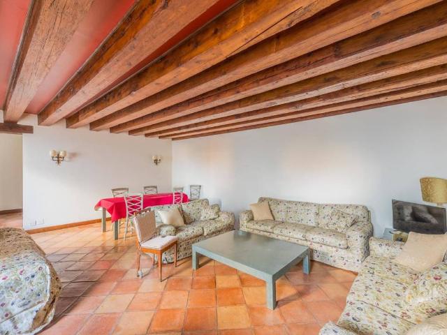 Appartamento in vendita a Venezia VE