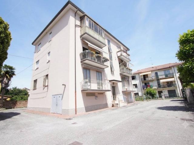 Appartamento in vendita a Venezia VE