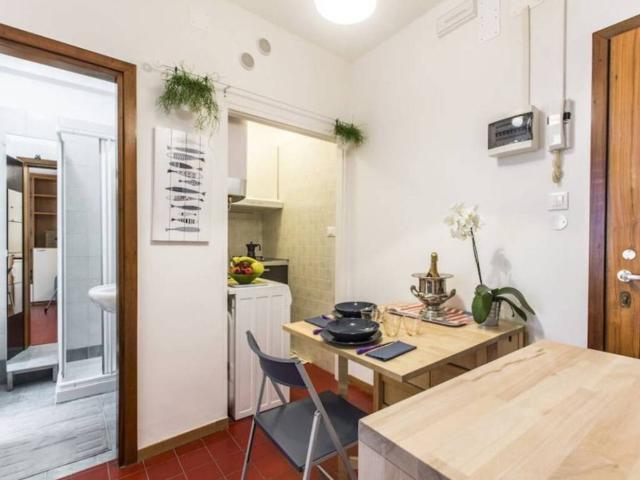 Appartamento in vendita a Venezia VE