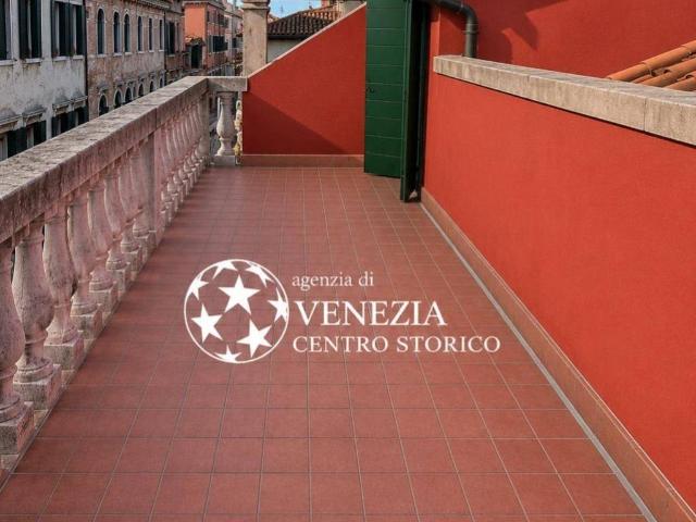 Appartamento in vendita a Venezia VE
