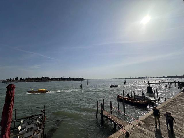 Appartamento in vendita a Venezia VE