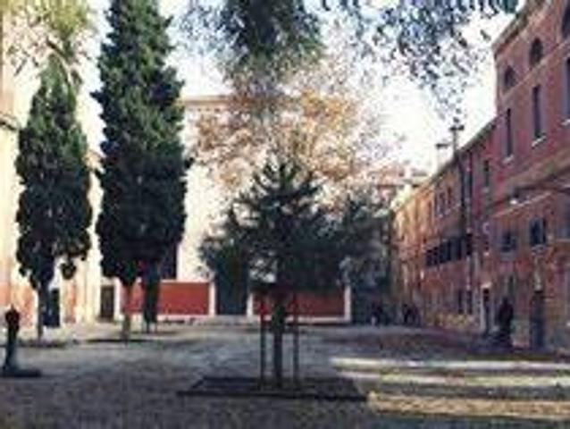 Appartamento in vendita a Venezia VE
