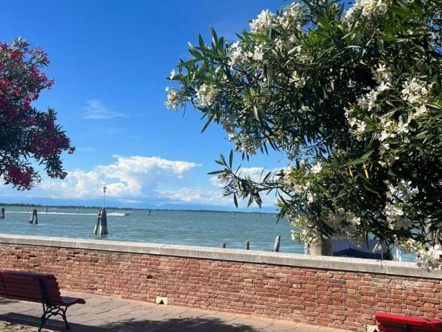 Appartamento in vendita a Venezia VE