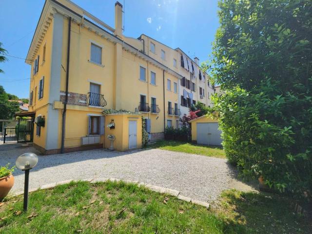 Appartamento in vendita a Venezia VE