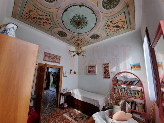 Appartamento in vendita a Venezia VE