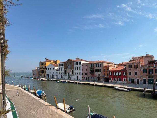 Appartamento in vendita a Venezia VE
