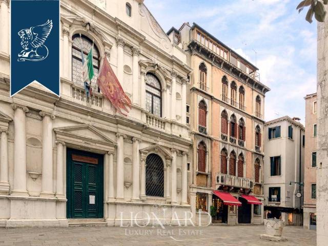 Appartamento in vendita a Venezia VE