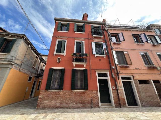 Appartamento in vendita a Venezia VE
