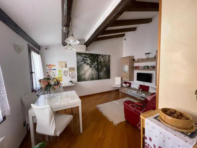 Appartamento in vendita a Venezia VE