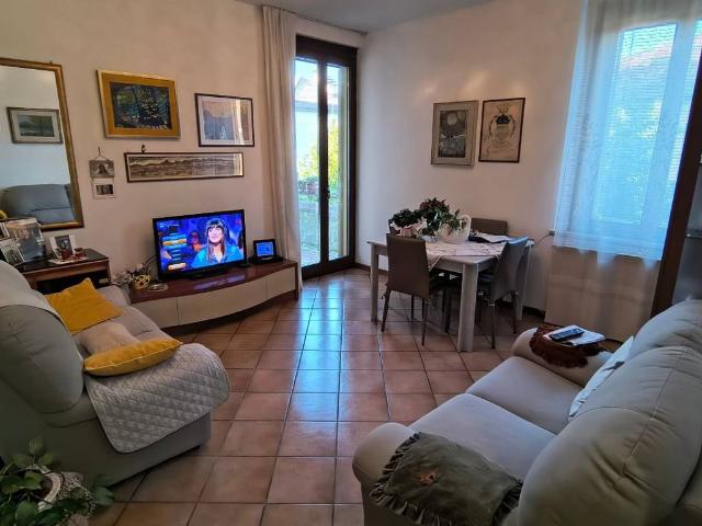 Appartamento in vendita a Venezia VE