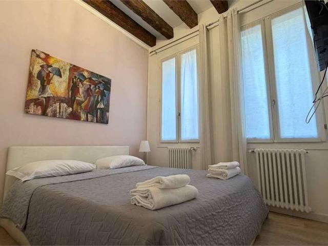 Appartamento in vendita a Venezia VE