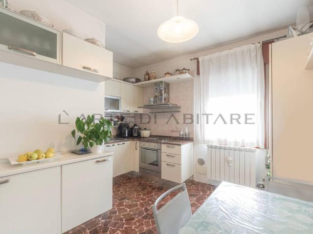 Appartamento in vendita a Venezia VE