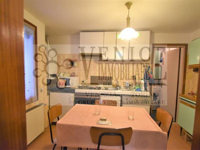 Appartamento in vendita a Venezia VE