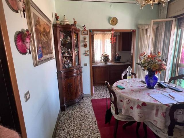 Appartamento in vendita a Venezia VE