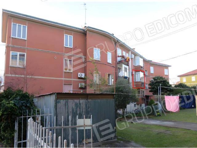 Appartamento in vendita a Venezia VE