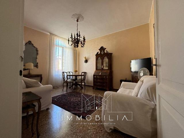 Appartamento in vendita a Venezia VE