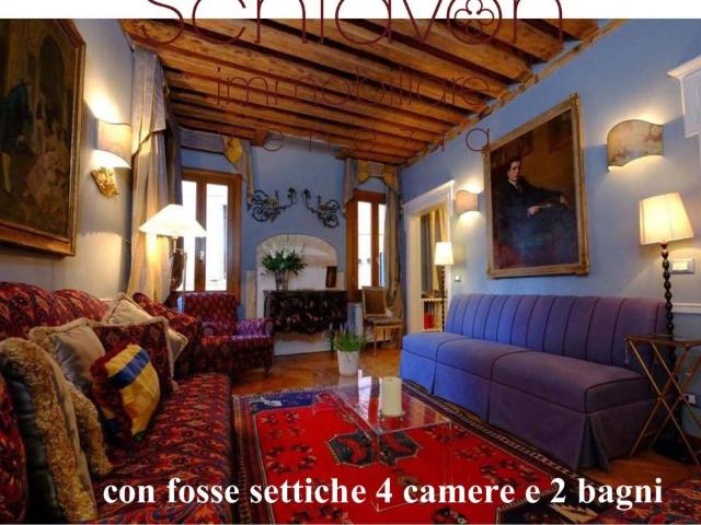 Appartamento in vendita a Venezia VE
