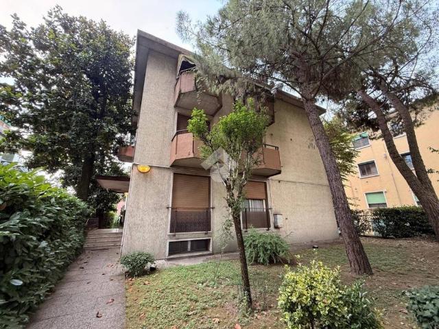 Appartamento in vendita a Venezia VE
