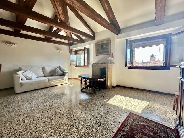 Appartamento in vendita a Venezia VE