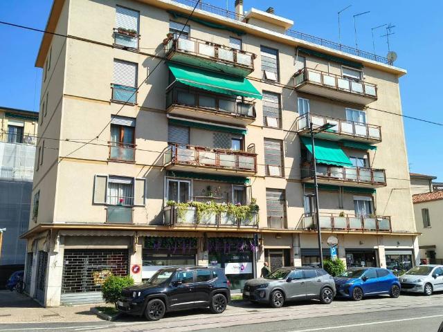 Appartamento in vendita a Venezia VE