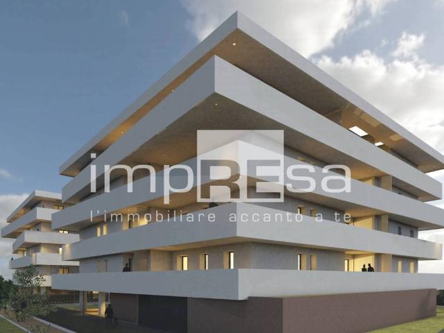 Appartamento in vendita a Venezia VE