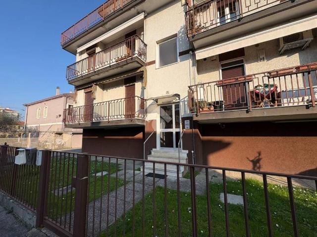 Appartamento in vendita a Venezia VE