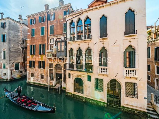 Appartamento in vendita a Venezia VE