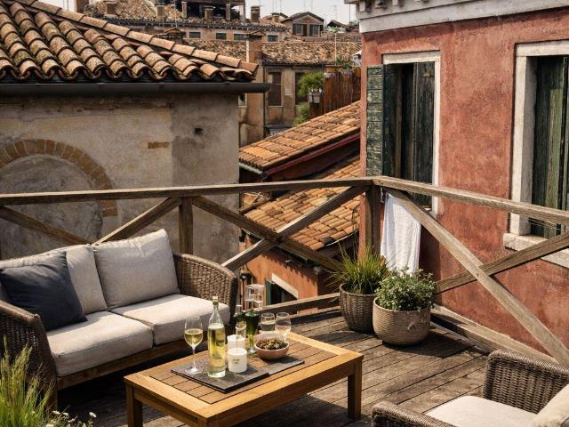 Appartamento in vendita a Venezia VE