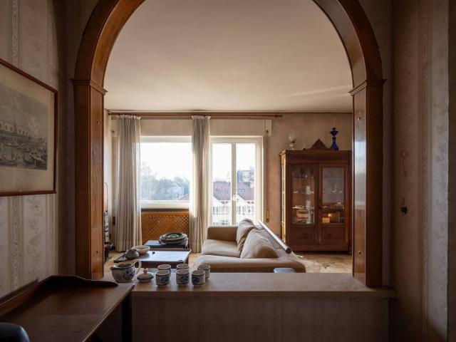 Appartamento in vendita a Venezia VE