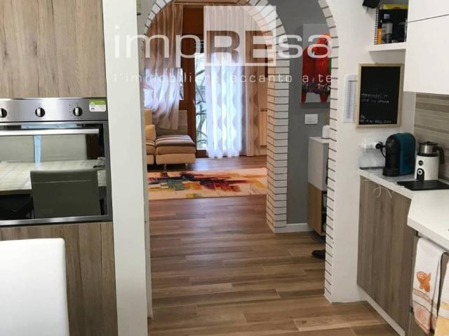 Appartamento in vendita a Venezia VE