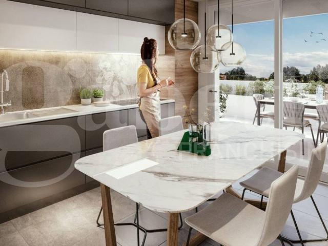Appartamento in vendita a Venezia VE