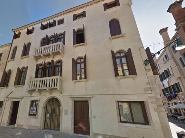 Appartamento in vendita a Venezia VE