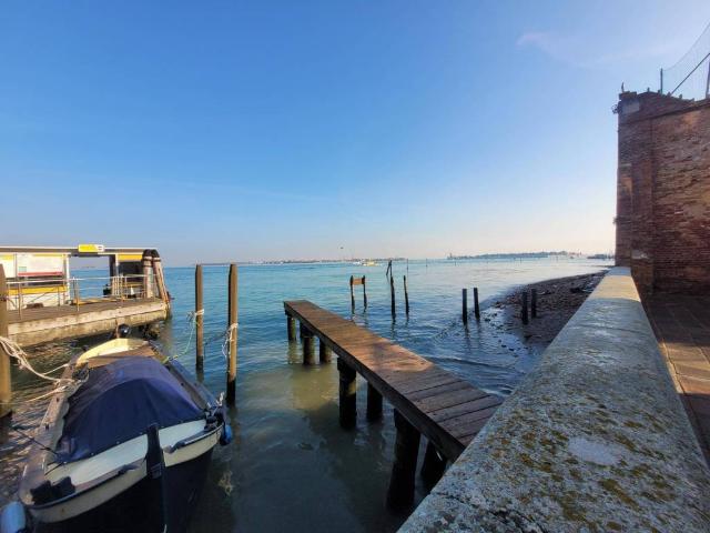 Appartamento in vendita a Venezia VE