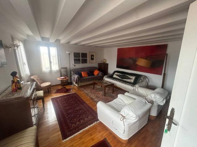 Appartamento in vendita a Venezia VE