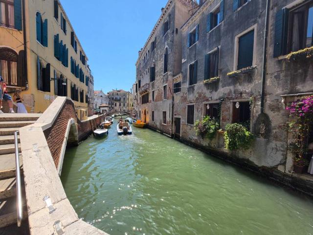 Appartamento in vendita a Venezia VE