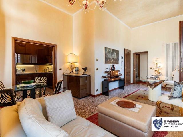 Appartamento in vendita a Venezia VE