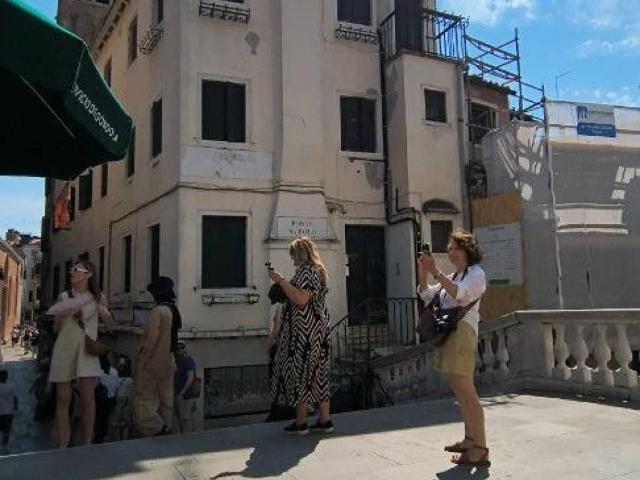Appartamento in vendita a Venezia VE