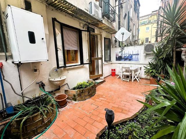 Appartamento in vendita a Venezia VE