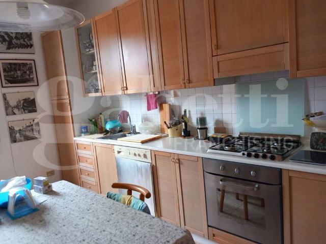 Appartamento in vendita a Venezia VE