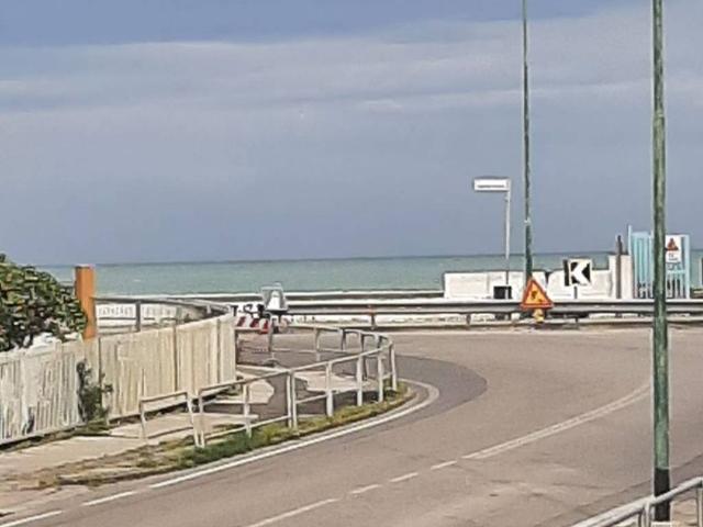 Appartamento in vendita a Venezia VE