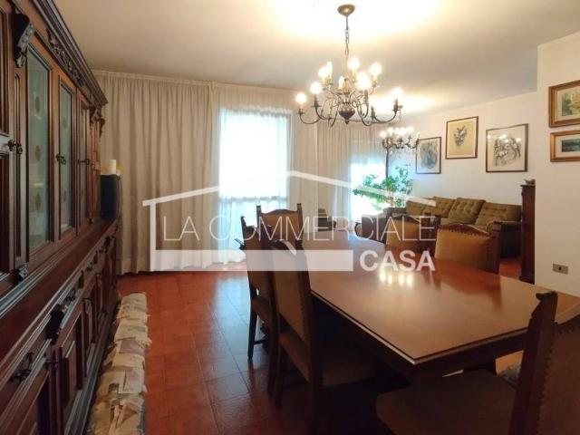Appartamento in vendita a Venezia VE